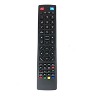 Replacement Remote Control For BLAUPUNKT 23/157I-GB-3B-HBCDUP 32/131J-GB-1B-3HCU-UK 42/131J-GB-1B-F3