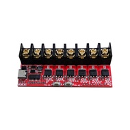 Solantech 4–24 Channel Waving LED Circuit | 30A/Channel LED Control Circuit – Genuine Solantech