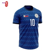 [#THROWBACKTHURSDAY] PHILIPPINE AZKALS AWAY KIT 2022