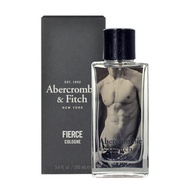 Abercrombie & Fitch Fierce by Abercrombie & Fitch Eau De Cologne (EDC) 100ml Perfume for Men