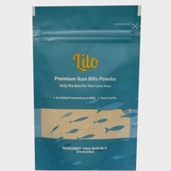 LILO Lilo Premium Ikan Bilis Powder 55g Refill