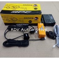 Premium Quality 2-Point IPF P02 Reverse Parking Sensor