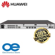 HUAWEI NetEngine AR730 Network 2x GE Combo WAN, 1x 10GE SFP+ WAN, 8x GE LAN, 1x GE Combo LAN Up 700 