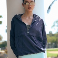 The Club UV Jacket in Dark Sea (UPF50+)