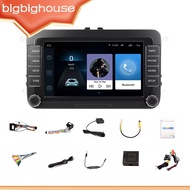 Upgrade To GOLF MK6 7 Car Radio For Exceptional Sound For GOLF MK6 7【Biho】
