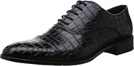 AG888 Men's Business Shoes