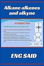 Alkane alkenes and alkyne