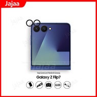 Camera Lens Screen Protector For Samsung Galaxy Z Flip 7 SE 7 6 5 Flip7 SE Flip6 Flip5 Anti Scratch 