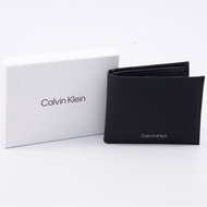 正品❤️Calvin Klein RFID 銀包