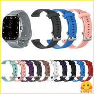 H9 Pro Max Smart Watch soft silicone strap H9 Max smartwatch replacement wristband band straps acces