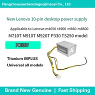 Lenovo 10-Pin Power Supply 180W PCE027 Universal Airline HK280-23PP PA-2181-5/1 PCE028