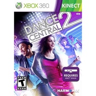 Xbox 360 Game Dance Central 2 [Kinect Required] Jtag / Jailbreak