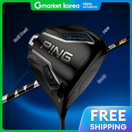 PING | Ping G440 Lst Driver + Ventus Velocore Shaft Custom