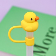 umbler Silicone Straw Cap – 8 Cute Designs