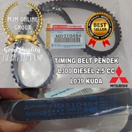 Original Mitsubishi L300 Diesel 4D56 Short Timing Belt