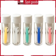 XI Soft Silicone  Insertion Tool Easy Plunger Remover Soft and Hard Lenses Multifunction Portable To