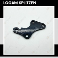 Breket Dudukan Kaliper Cakram RX King New 300mm dan RX King Old 245mm RCB S1 brake caliper