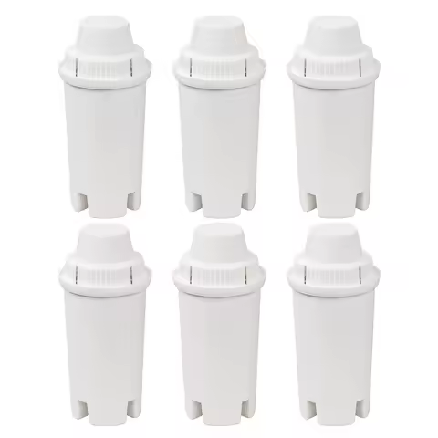 Water Filter for Brita Water Filter, Brita Pitcher Filter Standards Grand, Lake, Capri, Wave Classic