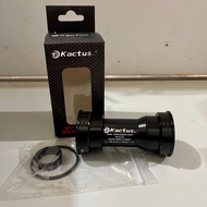 BB Bottom Bracket Press Fit Ceramic CACTUS PF4124 BB86 92 BB bicycle