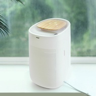 Korea VOAR MOA 2-in-1Dehumidifier and Air Purifier with Cool Air Technology &amp; HEPA Filter M1000