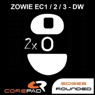 Nuclear Corepad Corepad EC123DW U2 DW Wireless ZA123FK12DWS2 Mouse Foot Sticker