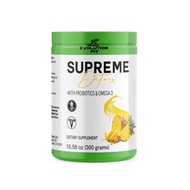 Supreme Detox Supplement Healthcare Natural Fiber Powder