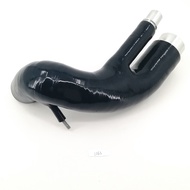 Fit Mazda Mazdaspeed3 Mazdaspeed6 MPS 2.3L Silicone Inlet Turbo Intake Hose Kit