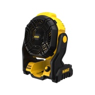 Dewalt DCE512N-XJ 18/20V Cordless Fan ( Bare Unit )