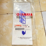 Right wing striping sticker for Yamaha Jupiter Mx king movistar 2015 original YGP 2PV-F83B9-00