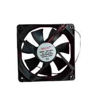 DC fan 9x9 12x12 cooling fan 9cm x 9cm 12cm x 12 cm Computer fan PC CPU Case Casing Heatsink 12v