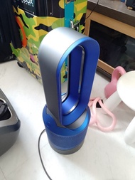 Dyson 冷暖空氣淨化風扇HP03
