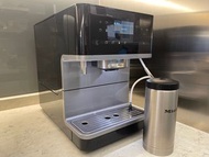 Miele 獨立式自動咖啡機 CM 6310