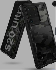 Samsung Ringke "Fusion X" S20 Ultra case (BRAND NEW )