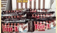 Snack TOP 1 Berhadiah Uang Bila Beruntung / Jajanan TOP 1 Murah / Snack Berhadiah Uang / Ciki Berhad