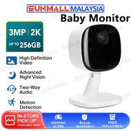 CCTV Wireless CCTV Mini Indoor Camera Security Baby Monitor Wireless Home Camera