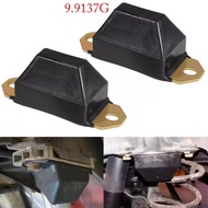 【ISHOWMAL HOT】9.9137G Bump Stop Leaf Spring Bumper Kit, For Jeep CJ5 1976-1983, CJ7 1976-1986