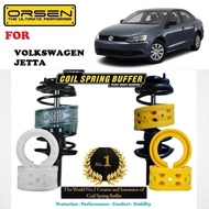 Volkswagen Jetta ORSEN Coil Spring Buffer