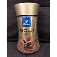 Tchibo Gold instant coffee 100g