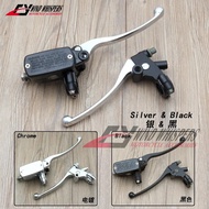 3 Colors 7/8" 22mm Clutch Lever brake Master Cylinder For Honda CB250 Jade Hornet CB400 SF CB400SS C