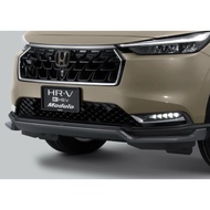 HONDA HRV FACELIFT 2025-2026 FRONT GRILL MODULO CHROME