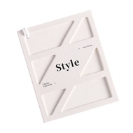 Max Customized Tag Tag Tag Customized Tag Tag Customized logo Clothing Store Label Tag Customized Ta