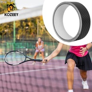 [KOZEEY] Pickleball Paddle Protection Tape Paddle Head Edge Tape Sticker Enhance Control