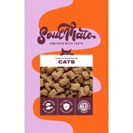 [2 Packs] Soulmate Cat Sample 20g/30g