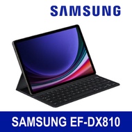 SAMSUNG EF-DX810 #Samsung Galaxy Tab S9+ Book Cover Keyboard Slim #Galaxy Tab