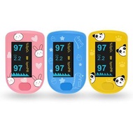 嬰兒BB監察充電款血氧機SpO2 Pules Oximeter