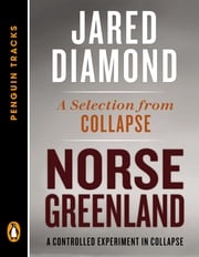 Norse Greenland Jared Diamond