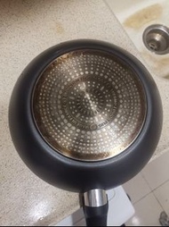 Tefal wokpan（no lid)特爾福炒鍋（無蓋）