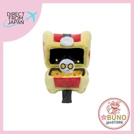 Pokémon Center Original Plush Collectray (Box Form)
Pokémon Center Original Plush Gachiguma (Akatsuk