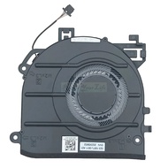 Laptop Cooling Fan for DELL Latitude 13 5340 2-in-1 Notebook PC CPU Cooler Radiator EG50040S1-CU70-S