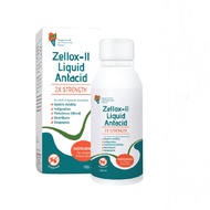 Zellox II Susp 100ml